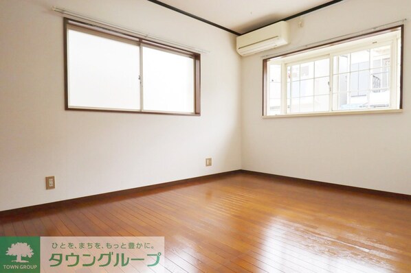 向台町4丁目貸家の物件内観写真